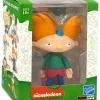 Cheapest 🤩 Nickelodeon Action Vinyls Arnold 1/12 Vinyl Figure 🛒