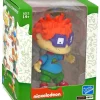 Outlet 🥰 Nickelodeon Action Vinyls Chuckie 1/24 Vinyl Figure ✨