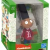 Brand new ❤️ Nickelodeon Action Vinyls Gerald 1/12 Vinyl Figure 🌟