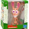 Promo ⭐ Nickelodeon Action Vinyls Ren 1/12 Vinyl Figure ❤️