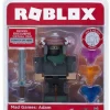 Best Sale 👍 Roblox Mad Games: Adam Action Figure 😀