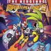 Cheap 🎁 IDW Publishing Sonic the Hedgehog: Imposter Syndrome #4 of 4 Comic Book [Cover A (Mauro Fonseca)] 🛒