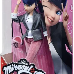 Wholesale 😍 Miraculous Zag Heroez Marinette 11-Inch Fashion Doll 😀