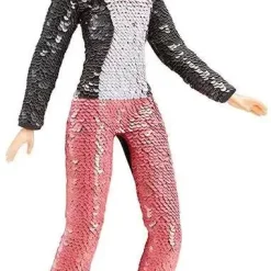 Wholesale 🛒 Miraculous Zag Heroez Fashion Flip Marinette 11-Inch Fashion Doll 🎉 -Sonic the Hedgehog Sales marinettefashionflip inset3