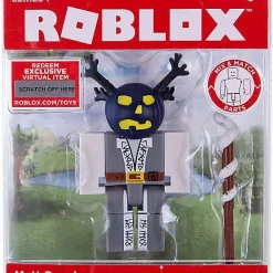 Wholesale 🌟 Roblox Matt Dusek Action Figure ✨
