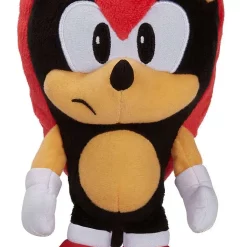 Cheapest 🔔 Sonic The Hedgehog Mighty 7-Inch Plush ❤️