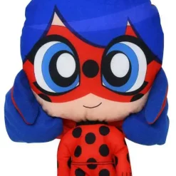 Outlet ๐ฅ Miraculous Ladybug 12-Inch Plush ๐ Backpack ๐