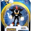 Cheapest 🛒 Sonic The Hedgehog 2020 Wave 2 Shadow 2.5-Inch Mini Figure [Modern] 🤩