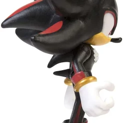 Cheapest 🛒 Sonic The Hedgehog 2020 Wave 2 Shadow 2.5-Inch Mini Figure [Modern] 🤩 -Sonic the Hedgehog Sales modernshadwo25 inset4