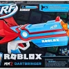 Brand new 🤩 Nerf Roblox MM2 Dartbringer Dart Blaster Toy ✨