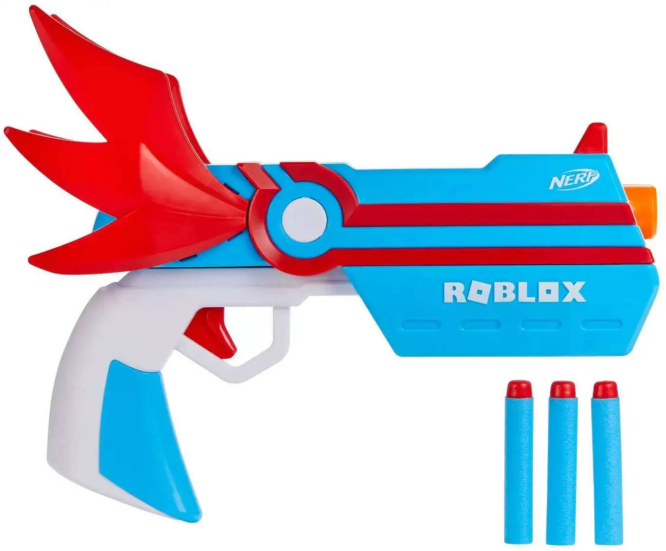 Brand new 🤩 Nerf Roblox MM2 Dartbringer Dart Blaster Toy ✨ 2 Brand new 🤩 Nerf Roblox MM2 Dartbringer Dart Blaster Toy ✨ - Image 2