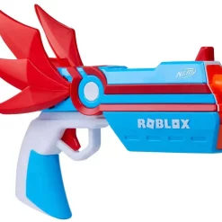 Brand new 🤩 Nerf Roblox MM2 Dartbringer Dart Blaster Toy ✨ 6 Brand new 🤩 Nerf Roblox MM2 Dartbringer Dart Blaster Toy ✨ -Sonic the Hedgehog Sales nerfrblxmm2dartbringer inset2