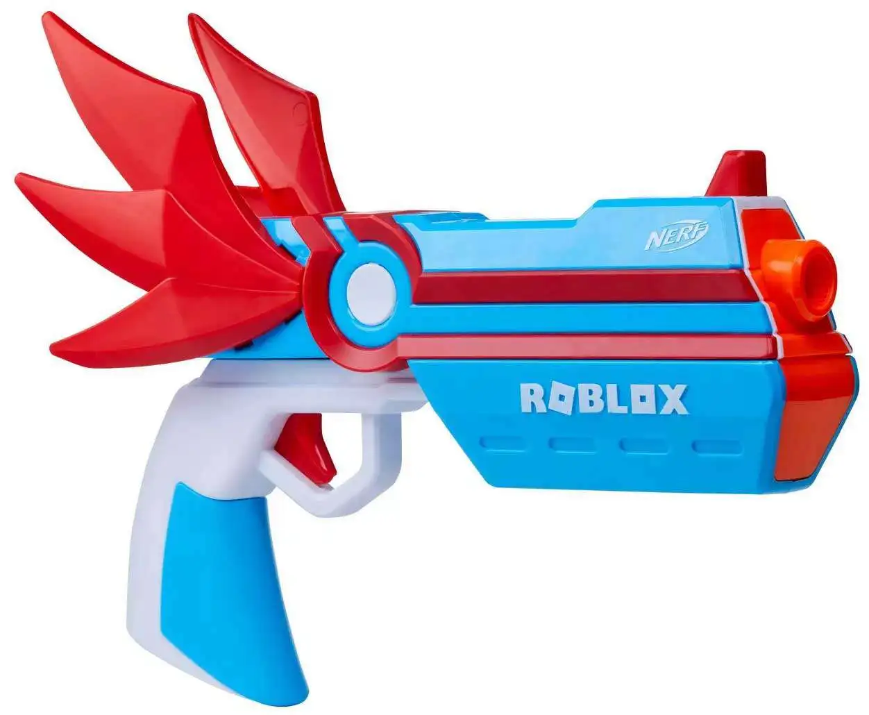 Brand new 🤩 Nerf Roblox MM2 Dartbringer Dart Blaster Toy ✨ 3 Brand new 🤩 Nerf Roblox MM2 Dartbringer Dart Blaster Toy ✨ - Image 3