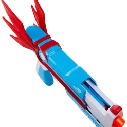 Brand new 🤩 Nerf Roblox MM2 Dartbringer Dart Blaster Toy ✨ 7 Brand new 🤩 Nerf Roblox MM2 Dartbringer Dart Blaster Toy ✨ -Sonic the Hedgehog Sales nerfrblxmm2dartbringer inset3