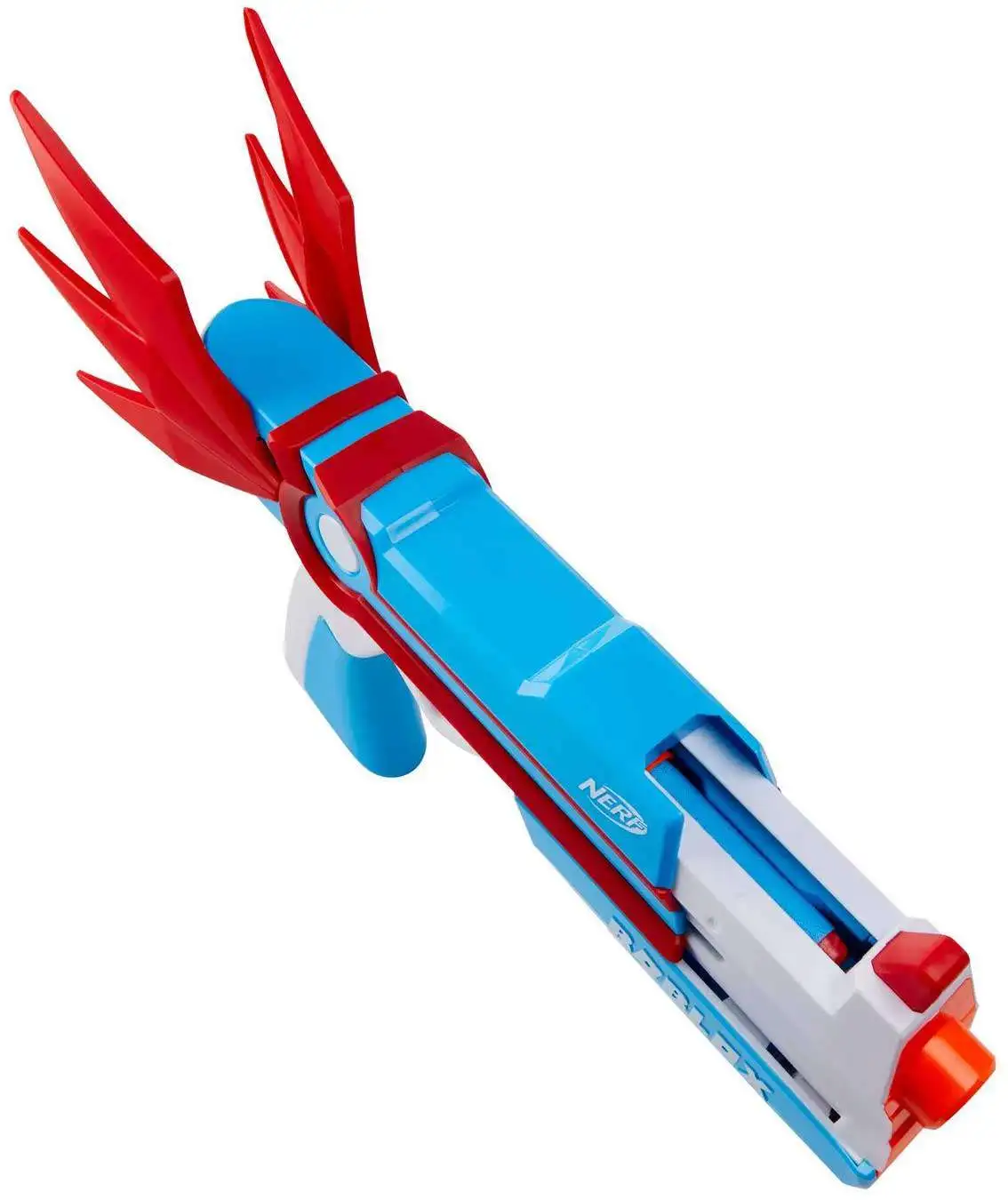 Brand new 🤩 Nerf Roblox MM2 Dartbringer Dart Blaster Toy ✨ 4 Brand new 🤩 Nerf Roblox MM2 Dartbringer Dart Blaster Toy ✨ - Image 4