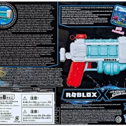 Outlet ๐ฅฐ Roblox Super Soaker BIG Paintball Guass Water Blaster โญ 5 Outlet ๐ฅฐ Roblox Super Soaker BIG Paintball Guass Water Blaster โญ -Sonic the Hedgehog Sales nerfrobloxsupesoakguass inset2