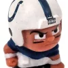 Best Pirce 😀 NFL TeenyMates Football Series 5 Linemen Indianapolis Colts Minifigure [Loose] ✔️