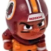 Best reviews of 😉 NFL TeenyMates Football Series 5 Linemen Washington Redskins Minifigure [Loose] ⭐