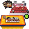 Best deal ✨ NFL TeenyMates Football Series 5 Linemen Tin Set 🛒