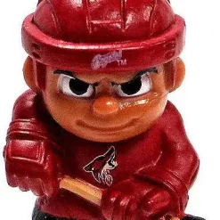 Wholesale 🤩 NHL TeenyMates Hockey Series 1 Phoenix Coyotes Mini Figure [Loose] 👍