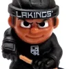 Cheapest 🎁 NHL TeenyMates Hockey Series 1 Los Angeles Kings Mini Figure [Loose] ⌛