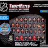 Best deal 👏 NHL TeenyMates Hockey Series 1 30-Piece Complete League Set 🛒