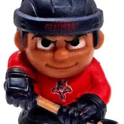 Top 10 ❤️ NHL TeenyMates Hockey Series 1 Florida Panthers Mini Figure [Loose] 👍