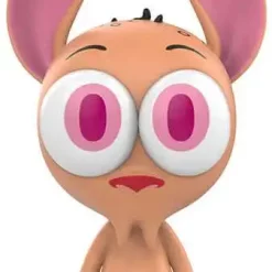 Wholesale 🌟 Funko Nickelodeon Ren 1/6 Mystery Minifigure [Loose] ✨