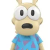 Best Sale 🛒 Funko Nickelodeon Rocko 1/12 Mystery Minifigure [Loose] 🎁
