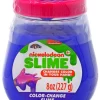 Top 10 🎁 Nickelodeon Slime Color Change Purple 8 Oz Slime 😉