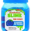 Best reviews of 🎉 Nickelodeon Slime Blueberry Pie Filling Slime 🎉