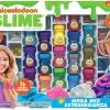 Wholesale 💯 Nickelodeon Slime Mega Mix Extravaganza Slime [16 Vibrant Compounds!] 😀