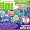 Best Pirce 💯 Nickelodeon Mystical Slime Kit [Damaged Package] 👏