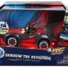Flash Sale ❤️ Sonic The Hedgehog Team Sonic Racing Shadow the Hedgehog R/C Vehicle 🎉