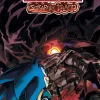 Best Pirce 🧨 IDW Publishing Sonic The Hedgehog: Scrapnik Island #4 Comic Book [Fonseca Variant B] (Pre-Order ships January) 😍