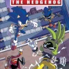 Best Pirce ❤️ IDW Publishing Sonic The Hedgehog #56 Comic Book [Jamal Peppers Cover A] (Pre-Order ships January) 👏