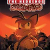 New 😉 IDW Publishing Sonic The Hedgehog: Scrapnik Island #3 Comic Book [Fourdraine Cover A] (Pre-Order ships January) 🔥