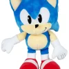 Best Sale 🔔 Sonic The Hedgehog Sonic 12-Inch Deluxe Plush [Classic] 💯