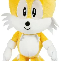 Best deal ⌛ Sonic The Hedgehog Tails 12-Inch Deluxe Plush [Classic] ⌛