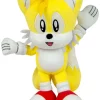 Deals 🌟 Sonic The Hedgehog Tails 8-Inch Plush [Classic, 1992] ❤️
