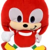 Flash Sale ✨ Sonic The Hedgehog Sonic Boom Emoji Knuckles 8-Inch Plush [Happy Smile] 🔔