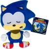 Wholesale 🔥 Sonic The Hedgehog Sonic Boom Emoji Sonic 8-Inch Plush [Sleepy] 🛒