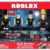 Top 10 ⭐ Roblox Mix & Match Punk Rockers 3-Inch Figure 4-Pack Set 😉