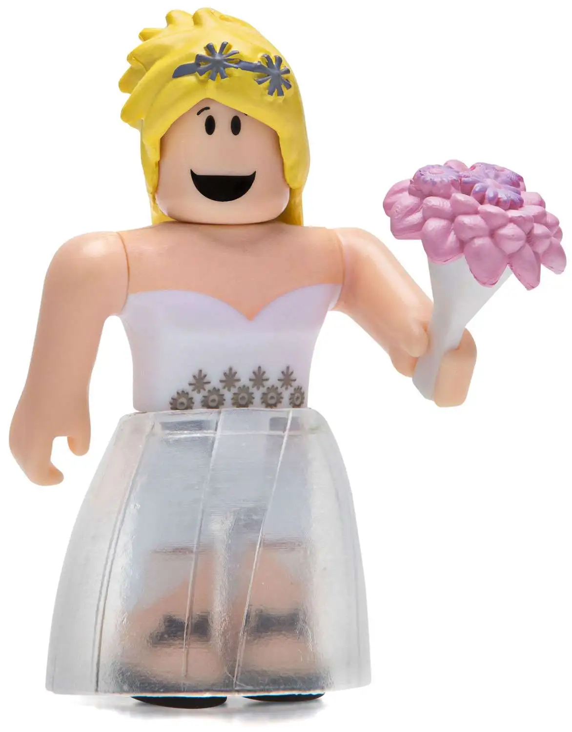Best reviews of ๐ Roblox Celebrity Collection Bride Action Figure โ 2 Best reviews of ๐ Roblox Celebrity Collection Bride Action Figure โ - Image 2