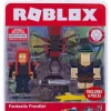 Best reviews of ⌛ Roblox Fantastic Frontier Action Figure Game Pack 👏