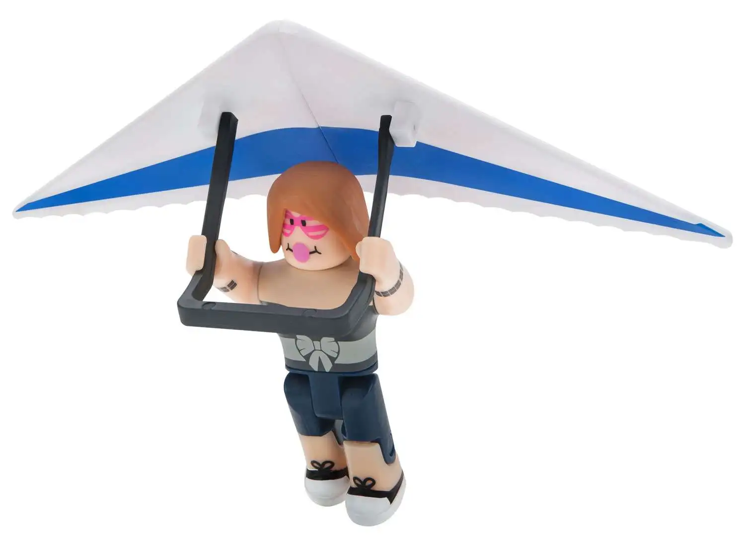 Cheap โ๏ธ Roblox Celebrity Collection Hang Glider Action Figure ๐ 2 Cheap โ๏ธ Roblox Celebrity Collection Hang Glider Action Figure ๐ - Image 2