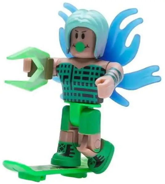 Cheapest 🎉 Roblox LA Hoverboarder Action Figure 🌟 2 Cheapest 🎉 Roblox LA Hoverboarder Action Figure 🌟 - Image 2
