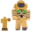 Best deal 🤩 Roblox Gusmanak 3-Inch Mini Figure [No Code Loose] 👏