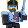 Coupon ❤️ Roblox Litozinnamon 3-Inch Mini Figure [No Code Loose] 👏