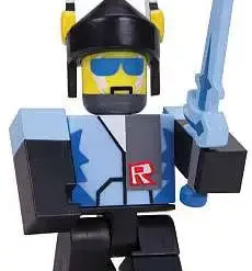 Coupon ❤️ Roblox Litozinnamon 3-Inch Mini Figure [No Code Loose] 👏